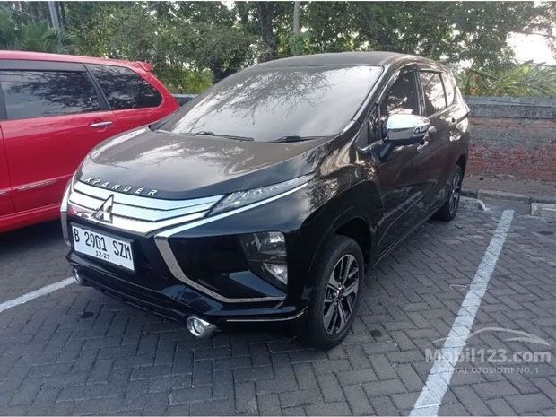 Harga mobil Xpander bekas