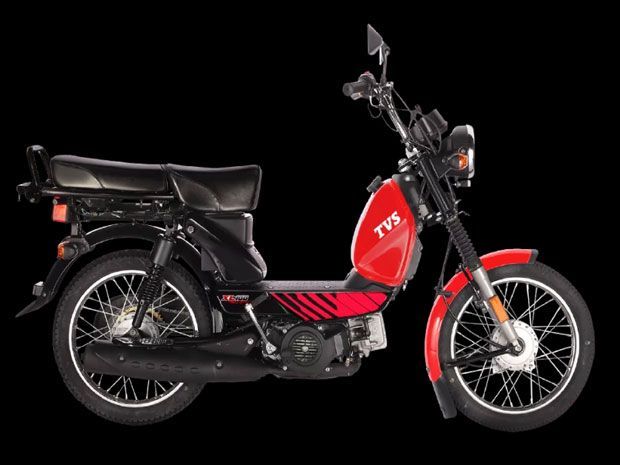 motor termurah di Indonesia 