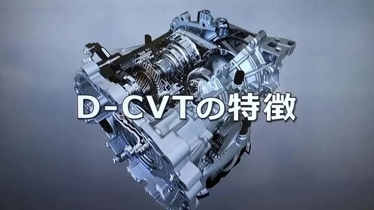 Perbedaan Transmisi IVT Hyundai dan D-CVT Daihatsu, Lebih Canggih ...