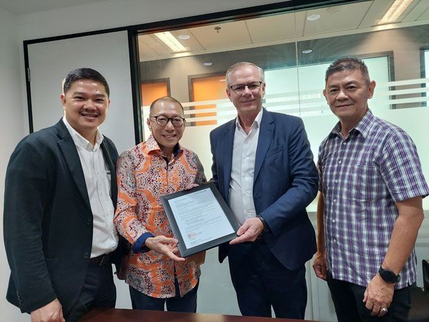RMA Indonesia dan PT Trijaya Auto Mandiri