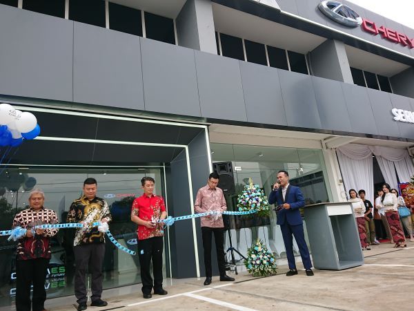 diler chery karawang jawa barat