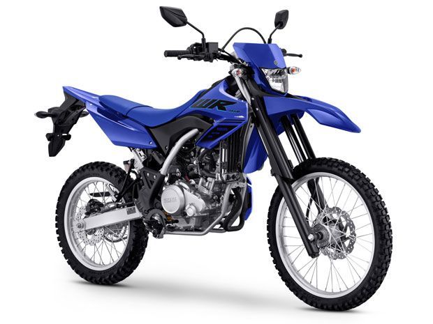 Yamaha WR155R 2024