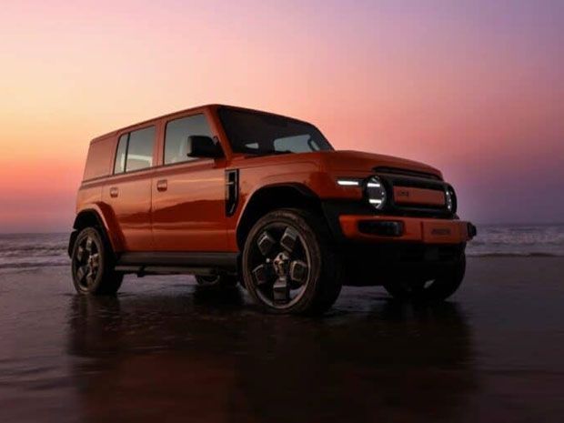harga iCar V23 
