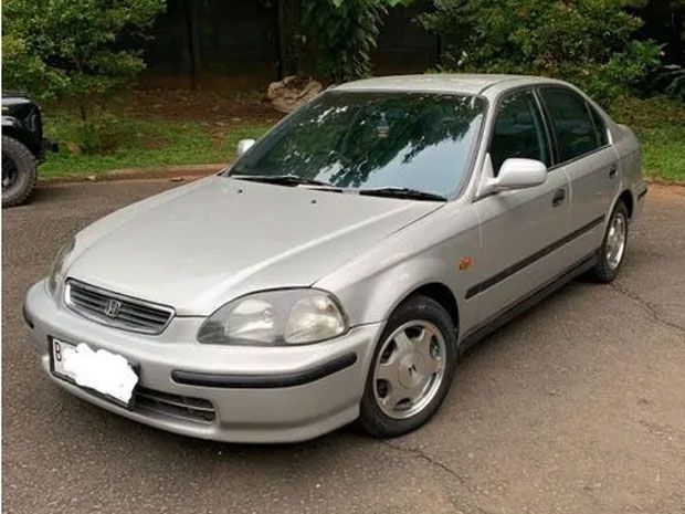 Honda Civic Ferio bekas 1996