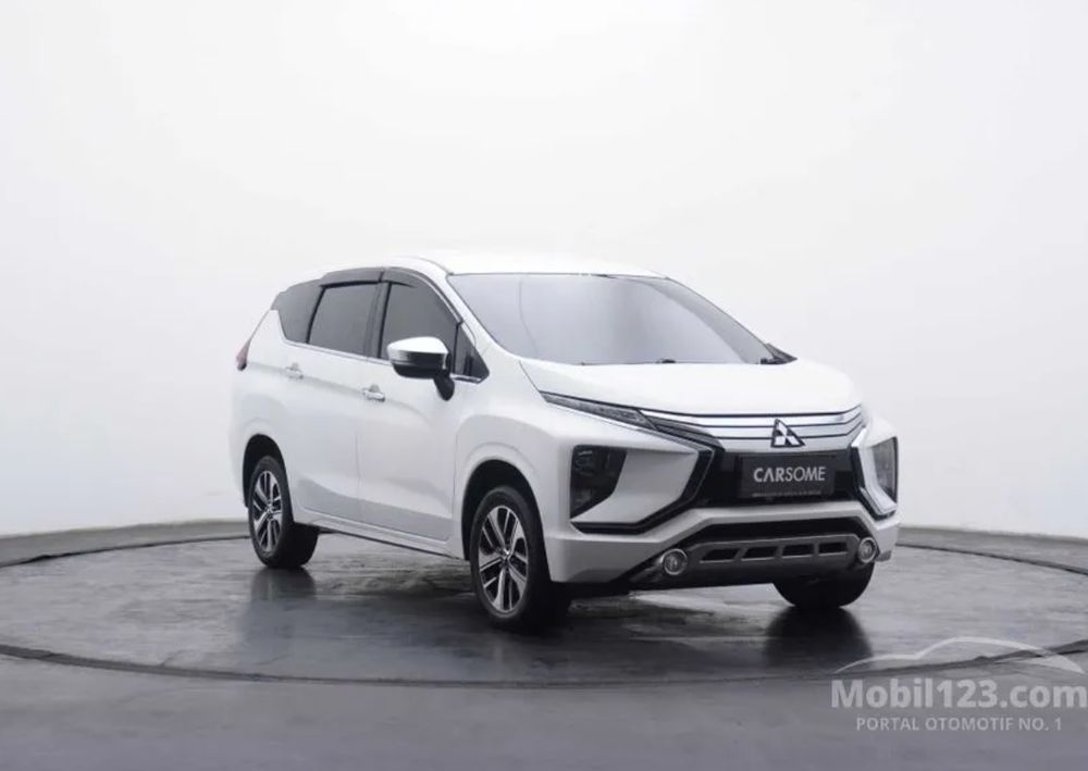 xpander mobil123