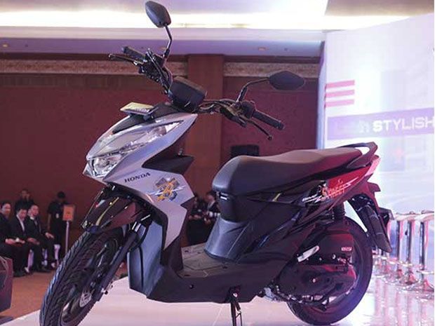 harga Beat Street 2020 