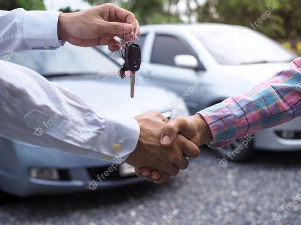 cek biaya mutasi mobil online