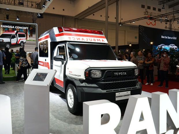 Dari Alat Tenun Kayu hingga Raksasa Otomotif: Jejak Awal Mula Toyota