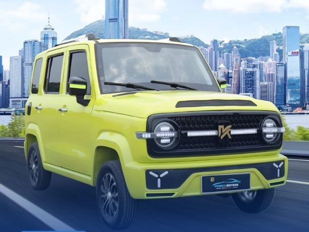 mobil listrik 75 juta