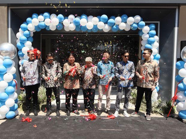 dealer Chery Surabaya