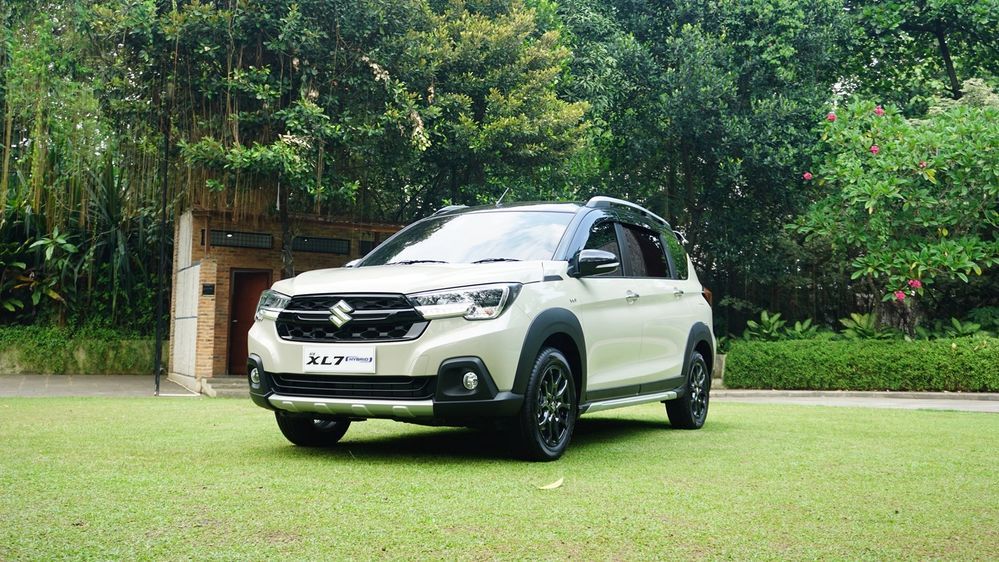 Harga Off The Road Jauh Lebih Murah, Begini Ribetnya Mengurus Biaya