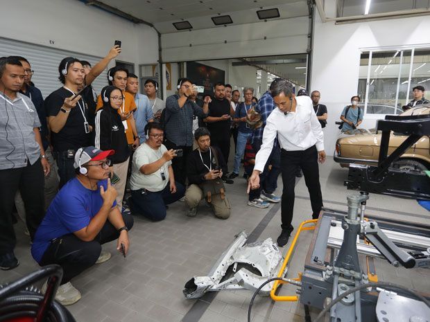 BMW Assurance Program