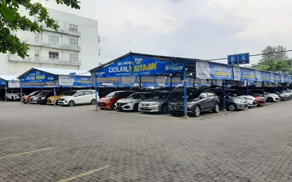 carsentro kredit mobil