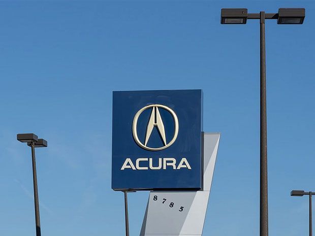 Acura NSX