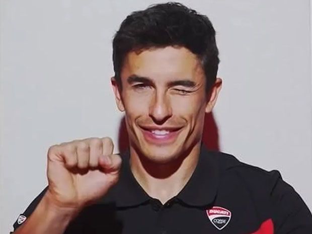 Marc Marquez