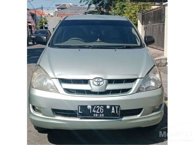 mobil bekas Surabaya di bawah 100 juta