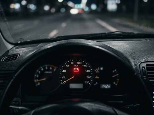alternator aki mobil 