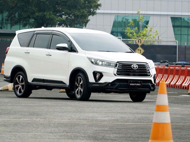 cicilan Innova Reborn
