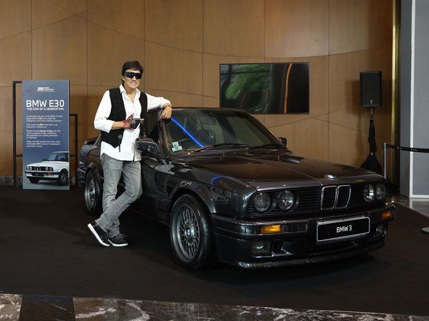 BMW Festival of Joy 2026 