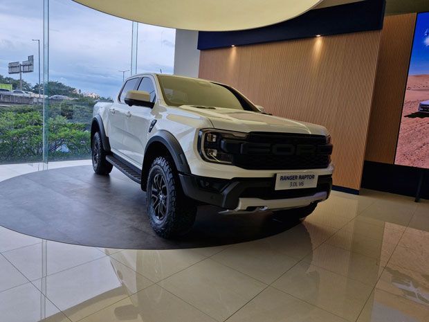 Ford Indonesia 