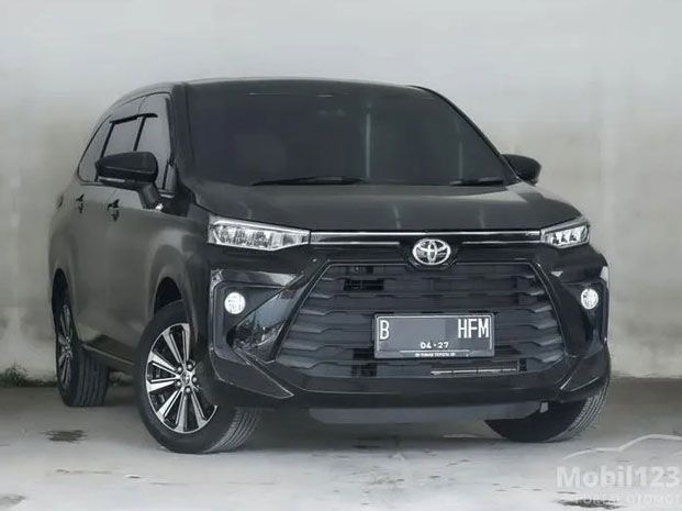 tukar-tambah mobil bekas