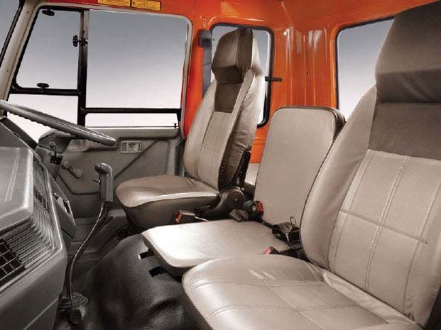 Mitsubishi Fuso 220 ps 6x4