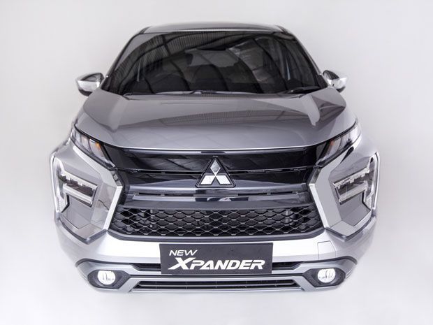 Mitsubishi Xpander