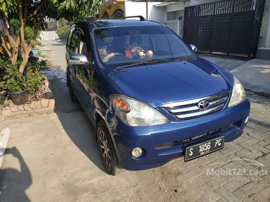 Sudah Lebih Dari 20 Tahun, Kenapa Toyota Avanza Gen 1 Masih Jadi ...