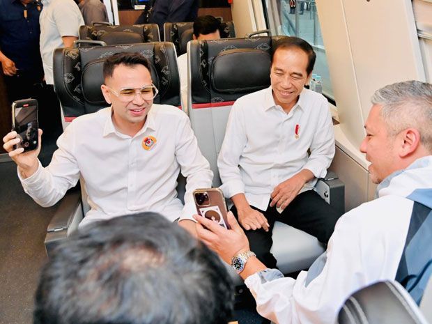 Jokowi