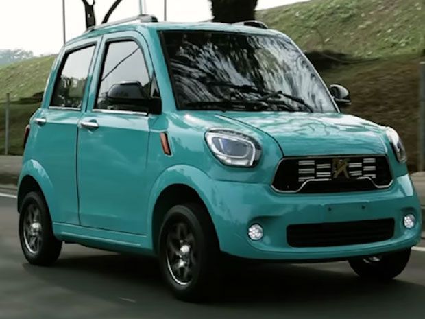 mobil listrik 75 juta