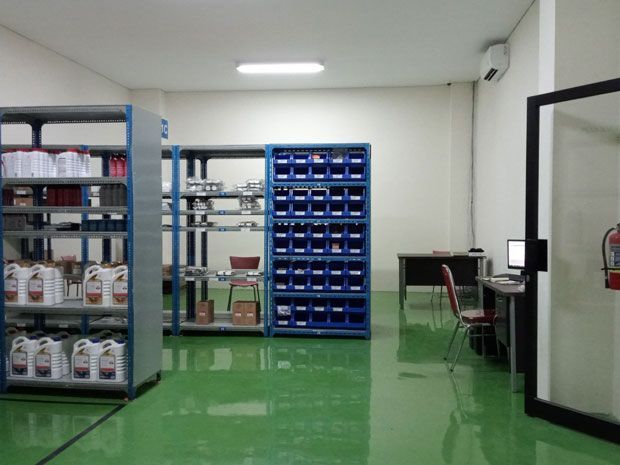 dealer mobil Honda Yogyakarta
