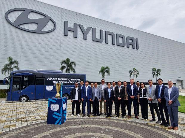 ASEAN Championship Hyundai Cup