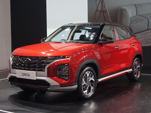 review Creta