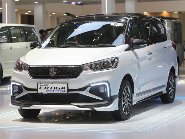 mobil hybrid termurah 