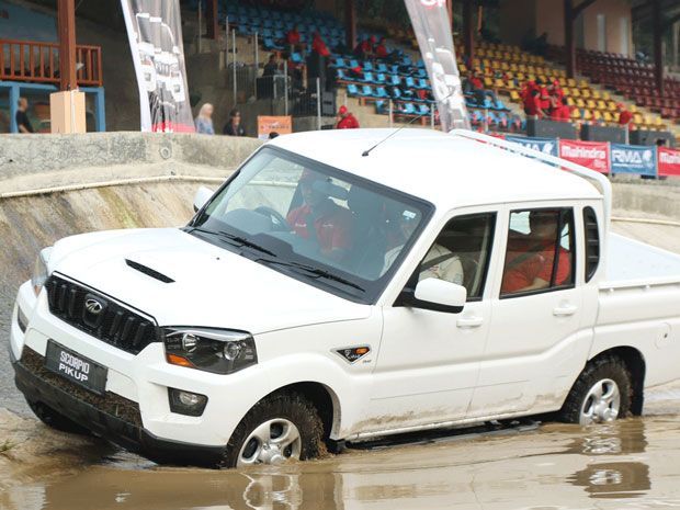 armada Koperasi Merah Putih 