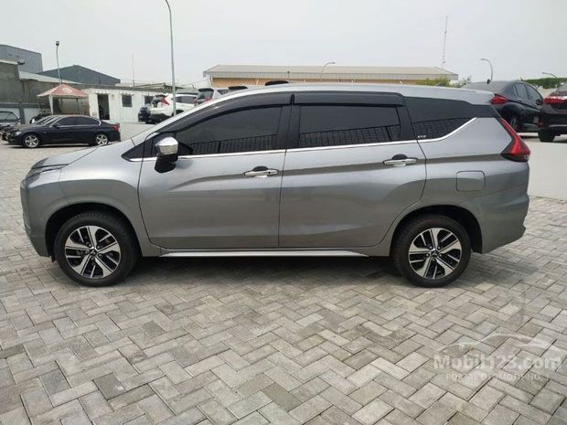Harga Mobil Mitsubishi Xpander Bekas