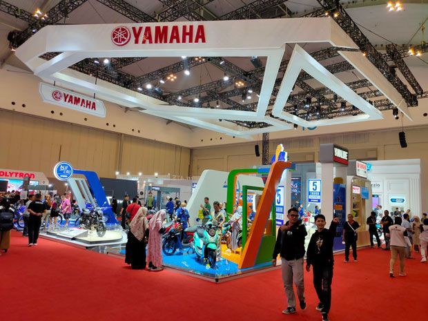 Yamaha