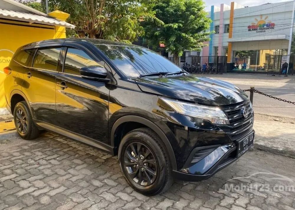 terios mobil123