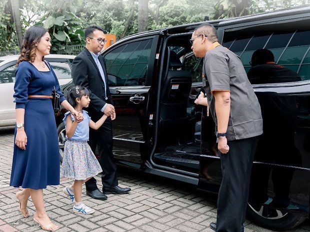 rental mobil MPMRent