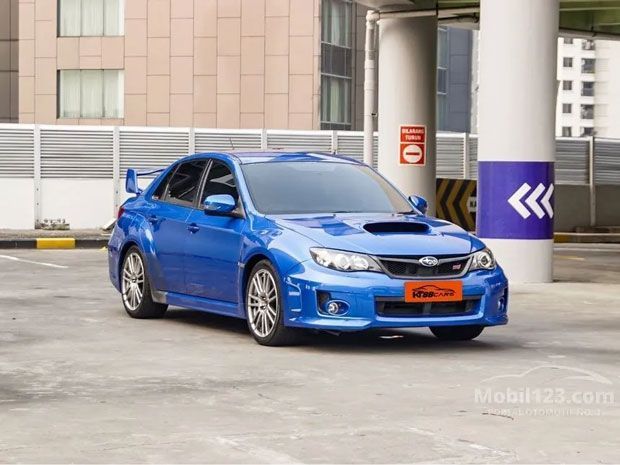 harga Subaru 