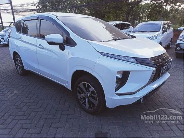 harga mobil Xpander bekas