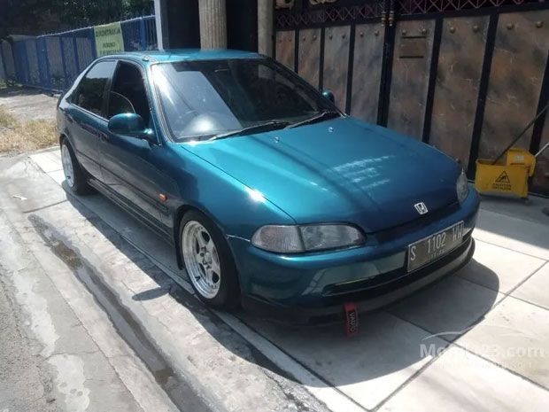 mobil bekas Rp30 jutaan yang bagus
