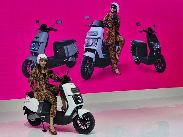 subsidi motor listrik 2025