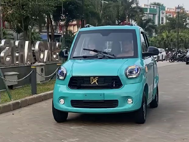 mobil listrik 75 juta