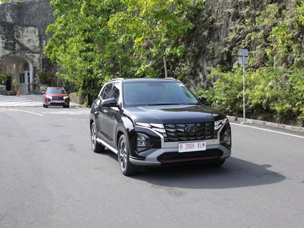 review Creta