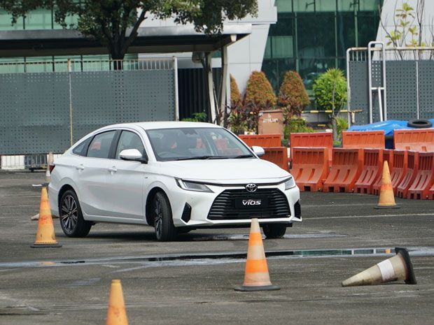 Vios gen 4