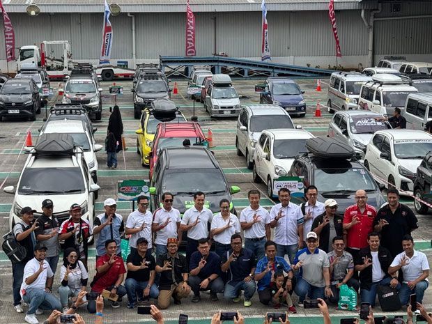 Daihatsu Indonesia 