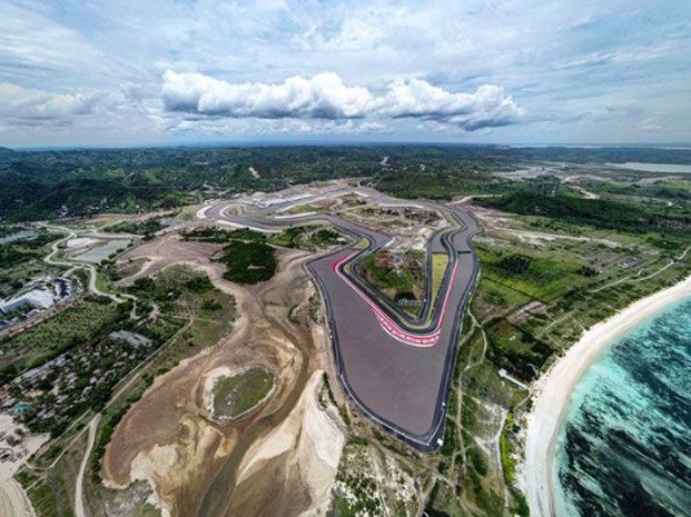 jadwal MotoGP 2024