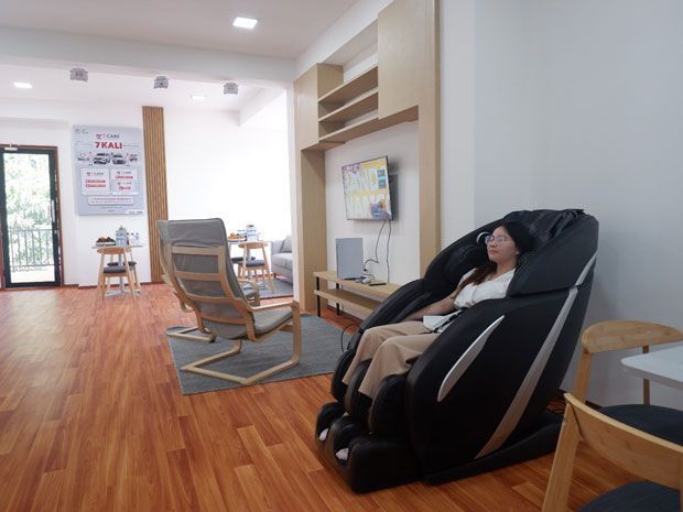 Posko Siaga Toyota Nataru 2023-2024