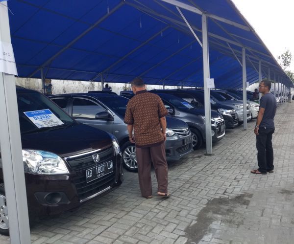 carsentro yogyakarta